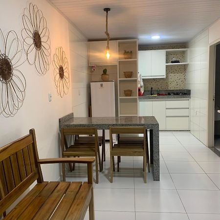 Residencial Morro De Sao Paulo Casa Amarelaヴィラ エクステリア 写真