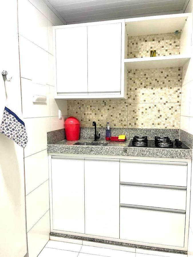 Residencial Morro De Sao Paulo Casa Amarelaヴィラ エクステリア 写真